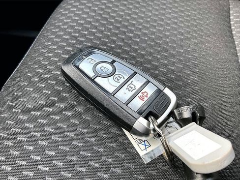 Certified 2023 Ford Escape ST-Line w/ Tech Pack #1 image 11