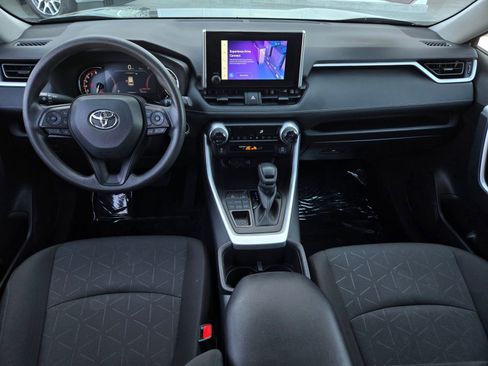 Certified 2025 Toyota RAV4 XLE AWD/4WD image 13