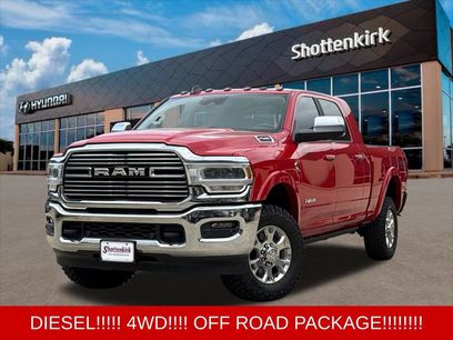 Used 2022 RAM 2500 Laramie