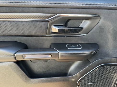 Used 2022 RAM 1500 TRX w/ TRX Level 2 Equipment Group image 45