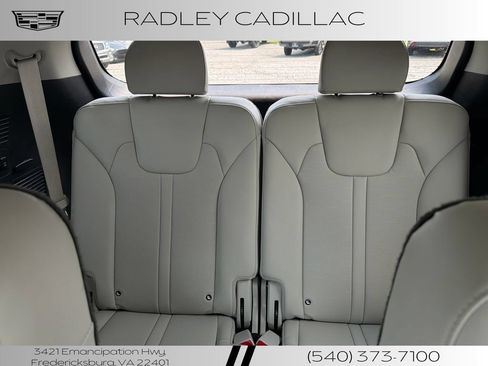 Used 2025 Kia Sorento EX AWD/4WD image 17