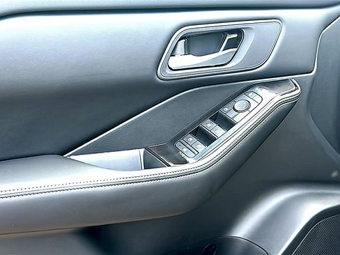 New 2026 Nissan Rogue SV w/ Cold Weather Package image 13