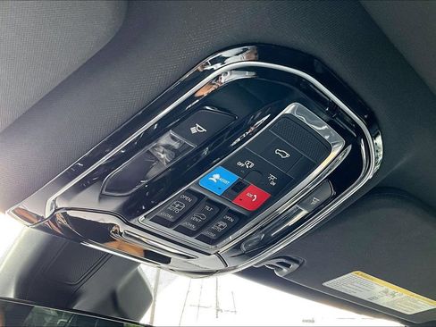 Used 2024 Jeep Grand Wagoneer L 4WD image 48