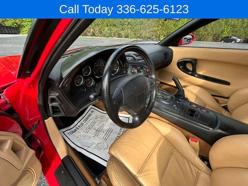 Used 1993 MAZDA RX-7 RWD image 20