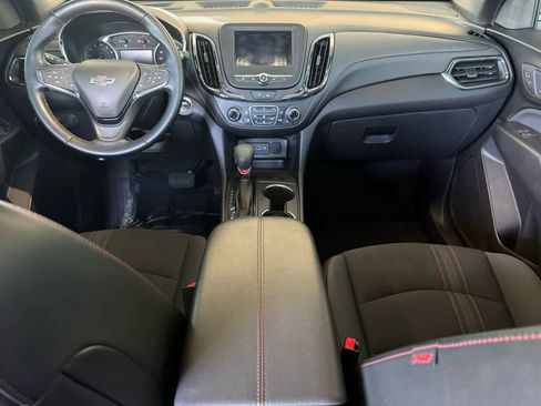 Used 2024 Chevrolet Equinox RS FWD image 18