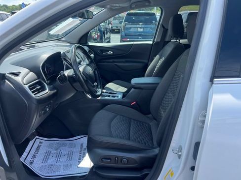 Used 2020 Chevrolet Equinox LT FWD image 9