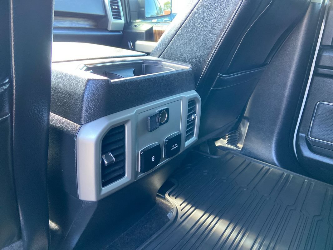 Used 2018 Ford F150 Lariat AWD/4WD image 29