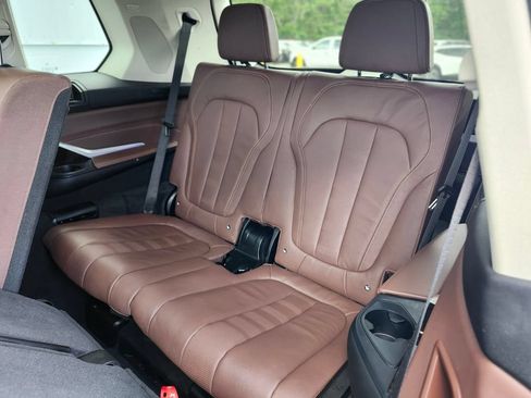 Used 2021 BMW X7 xDrive40i w/ Premium Package AWD/4WD image 16