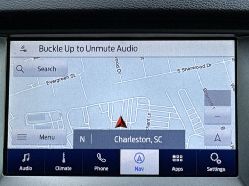 Used 2020 Ford Ranger XLT w/ Equipment Group 301A Mid image 23