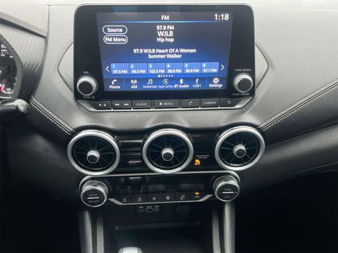 Used 2021 Nissan Sentra SV image 27