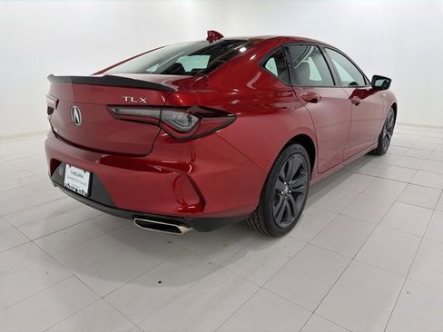 Certified 2022 Acura TLX A-Spec Package image 5
