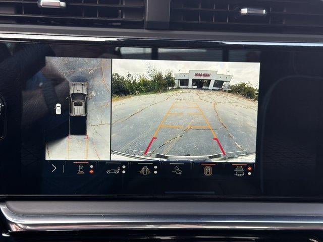 Used 2024 GMC Sierra 2500 Denali Ultimate AWD/4WD image 34