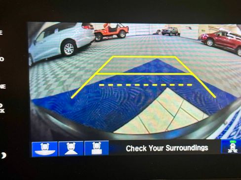 Used 2018 Honda CR-V EX-L image 13
