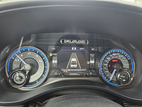 Used 2019 RAM 1500 Limited w/ Advanced Safety Group image 14