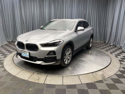 Used 2021 BMW X2 xDrive28i w/ Premium Package