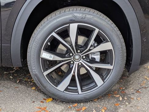 New 2026 Volkswagen Atlas SEL Premium R-Line AWD/4WD image 10