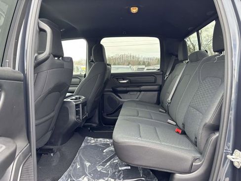 New 2026 RAM 1500 Express image 5