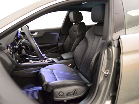 Certified 2023 Audi A5 2.0T Premium w/ Convenience Package image 4