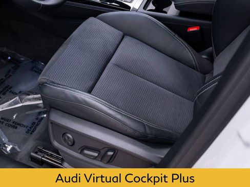 Used 2023 Audi SQ5 Premium Plus AWD/4WD image 15