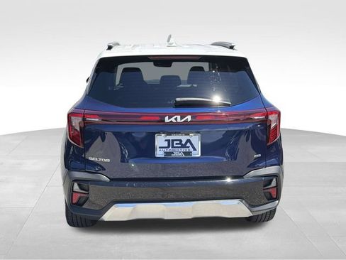 Used 2024 Kia Seltos SX AWD/4WD image 26