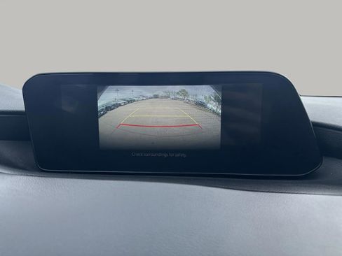 Used 2025 MAZDA MAZDA3 s image 17