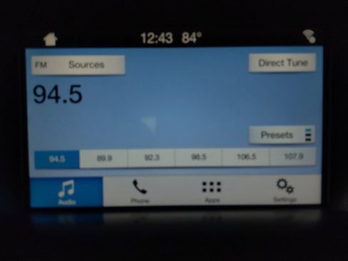 Used 2019 Ford Escape SE FWD image 25
