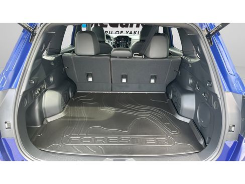 Certified 2025 Subaru Forester Sport AWD/4WD image 31