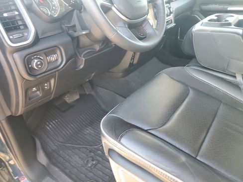 Used 2021 RAM 1500 Laramie image 25