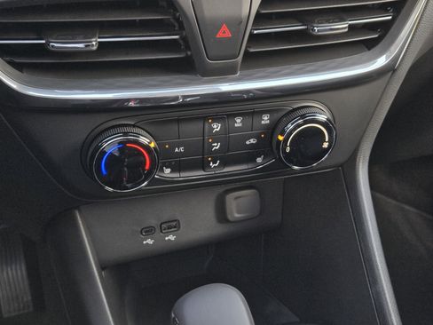 New 2026 Buick Encore GX Preferred w/ Comfort Package image 11