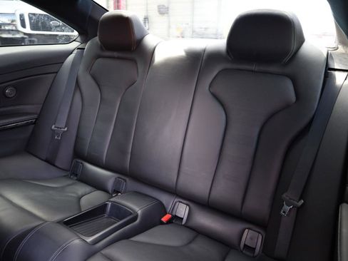 Used 2015 BMW M4 Coupe RWD image 16