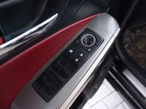 Used 2014 Lexus IS 350 w/ F Sport Package RWD image 11