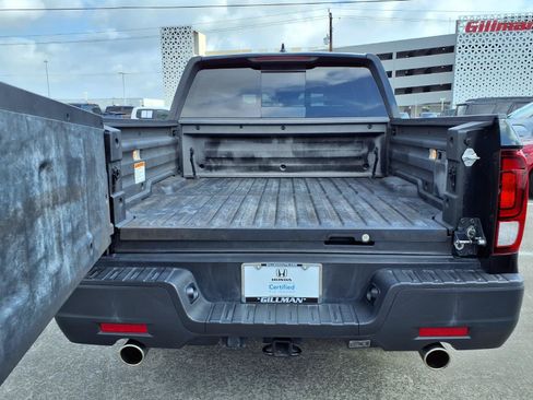 Certified 2023 Honda Ridgeline RTL image 20
