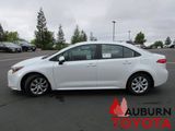 New 2025 Toyota Corolla LE image 4