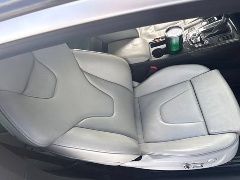 Used 2013 Audi RS 5 Coupe w/ Audi MMI Navigation Plus Pkg AWD/4WD image 23