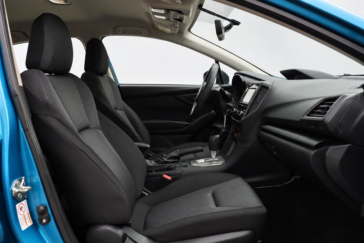 Used 2018 Subaru Impreza 2.0i AWD/4WD image 21