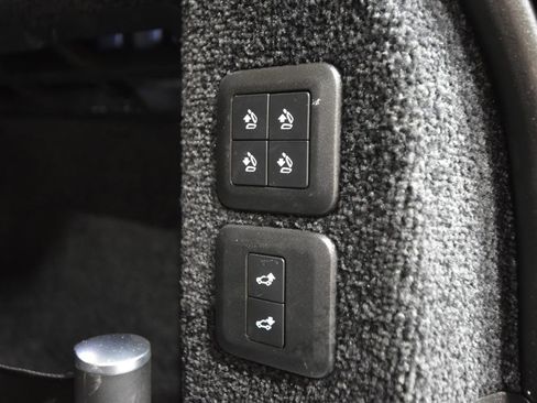Used 2018 Land Rover Range Rover Supercharged AWD/4WD image 58