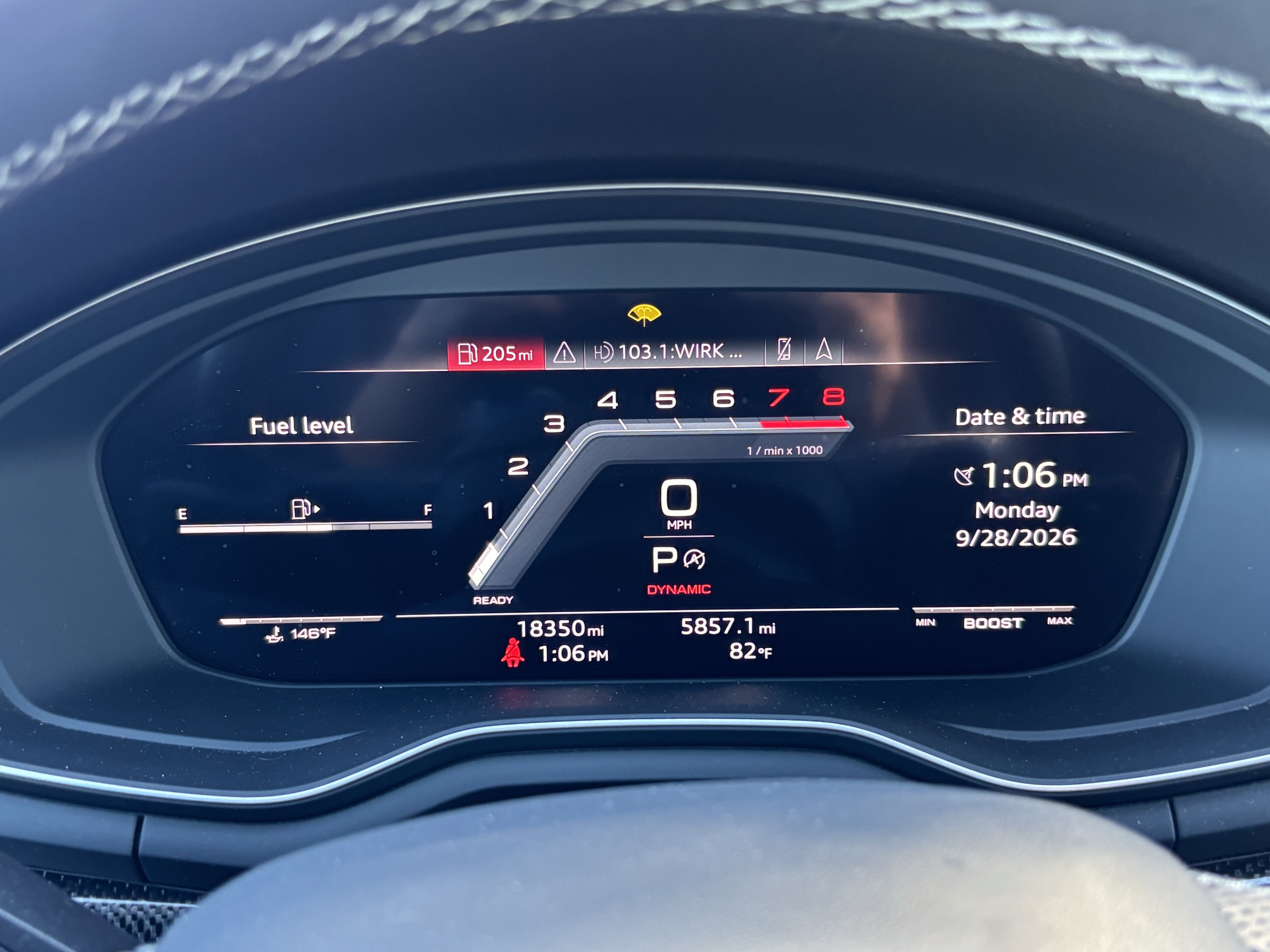 Used 2024 Audi S5 Premium Plus w/ Premium Plus Package AWD/4WD image 23