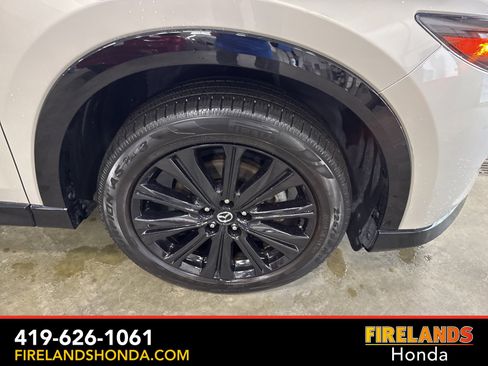 Used 2024 MAZDA CX-5 2.5 Turbo w/ Premium Package image 37