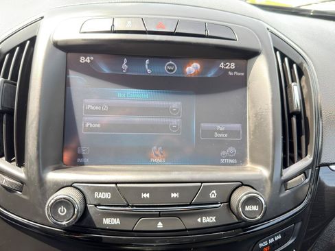 Used 2017 Buick Regal Sport Touring FWD image 52