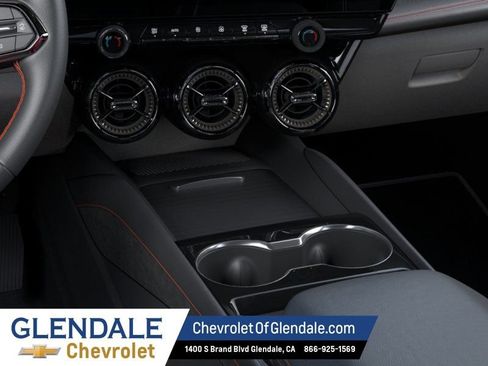 New 2026 Chevrolet Blazer EV SS AWD/4WD image 23
