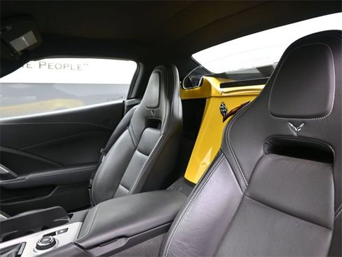 Used 2019 Chevrolet Corvette Grand Sport image 16
