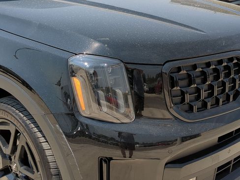 Certified 2024 Kia Telluride SX Prestige X-Line AWD/4WD image 10