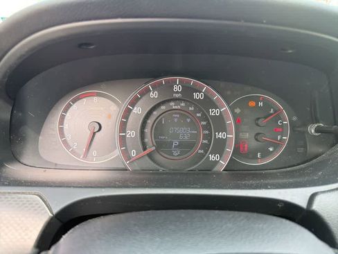 Used 2016 Honda Accord EX-L image 20