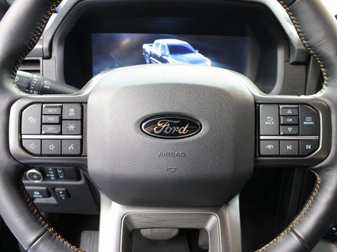 Used 2024 Ford F150 Tremor w/ Tow/Haul Package image 56