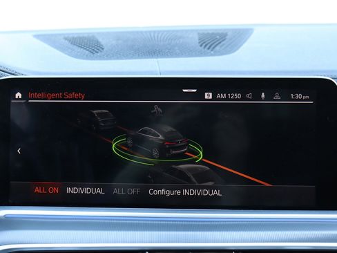 Used 2021 BMW X6 xDrive40i w/ Premium Package image 38