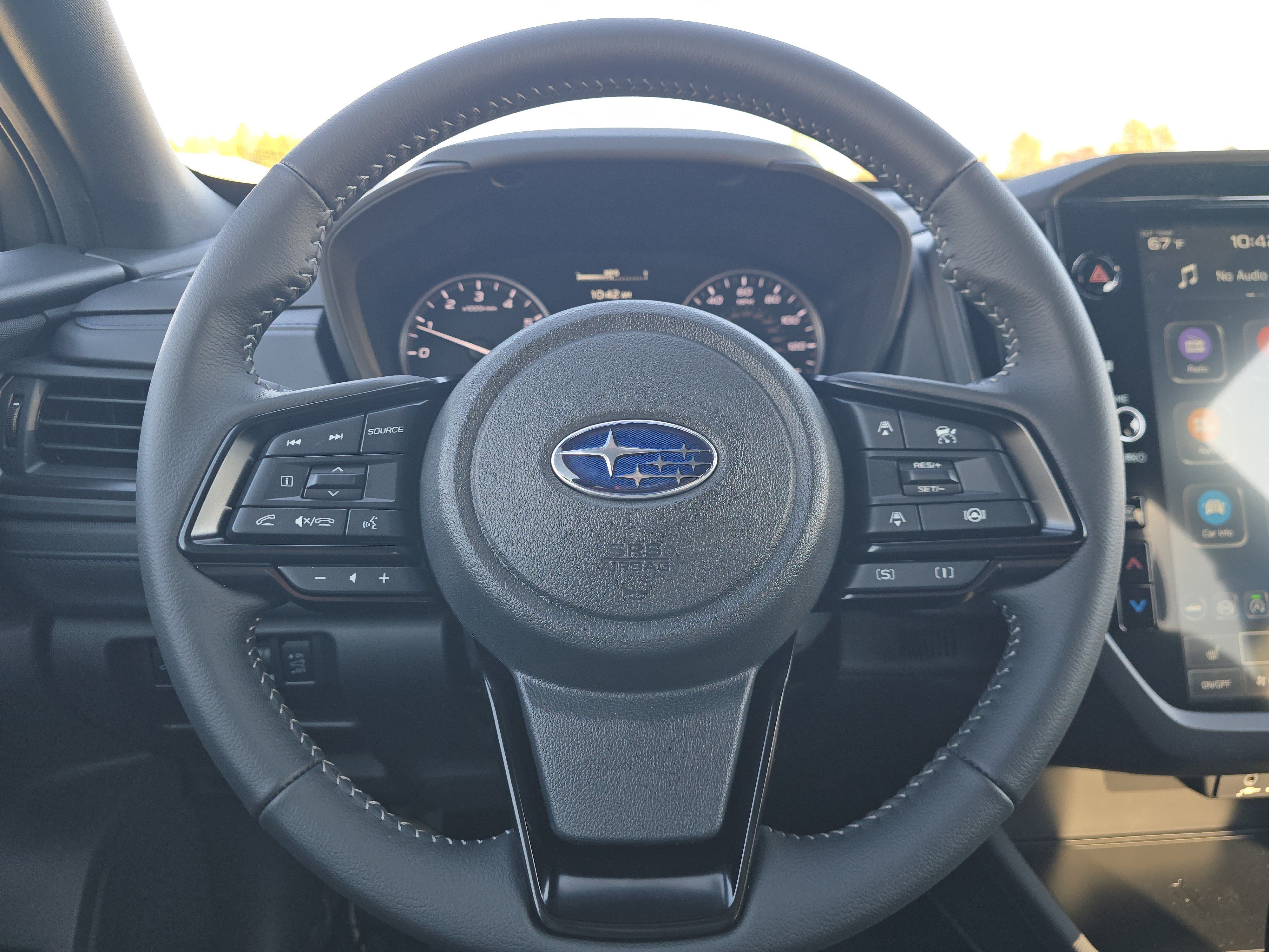 New 2026 Subaru Forester Premium AWD/4WD image 21