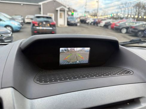 Used 2017 Ford Transit 150 130 Low Roof w/ Exterior Upgrade Package image 27