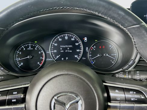Used 2023 MAZDA CX-30 AWD 2.5 S w/ Premium Package image 19