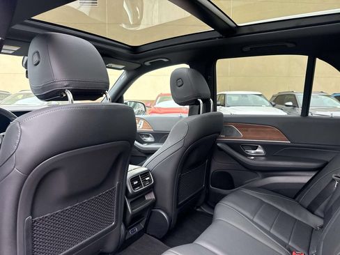 Used 2025 Mercedes-Benz GLE 350 4MATIC image 13