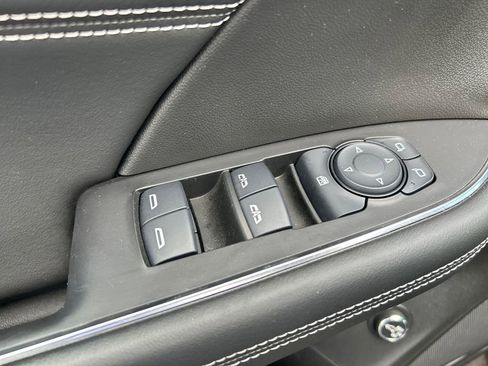 Certified 2022 Buick Envision Preferred image 35